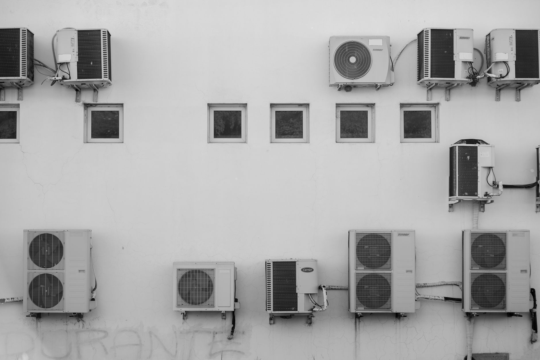 Dépannage climatisation équipe à Montreuil